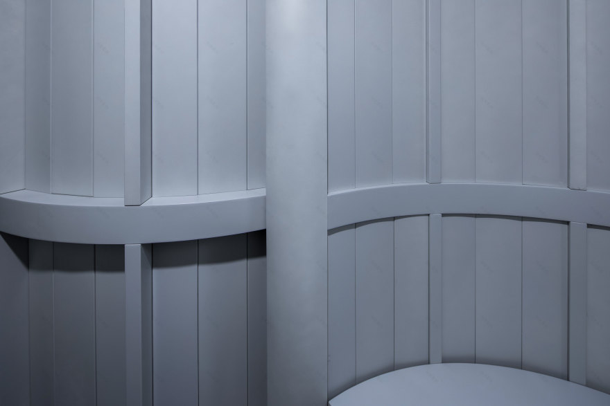 舞动空间·北京“花瓶屋”舞蹈工作室设计-42