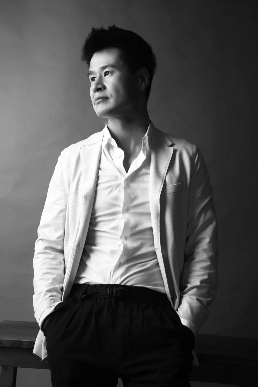 银川宝湖湾 Y 别墅——现代简约之美-61