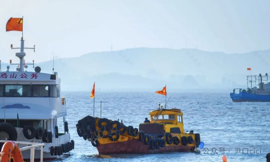 原舍岛屿系列|躺平看海,把焦虑丢进太平洋。-15