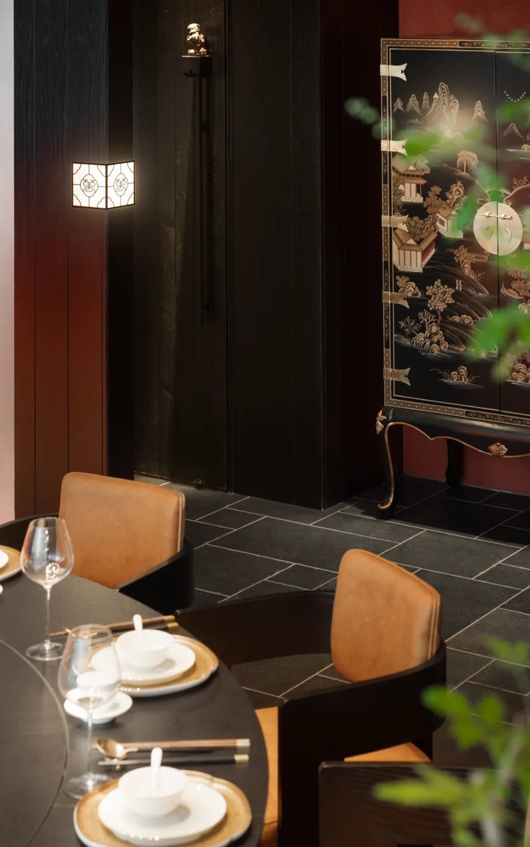 万物府 府上宴丨中国重庆丨厘物设计-50