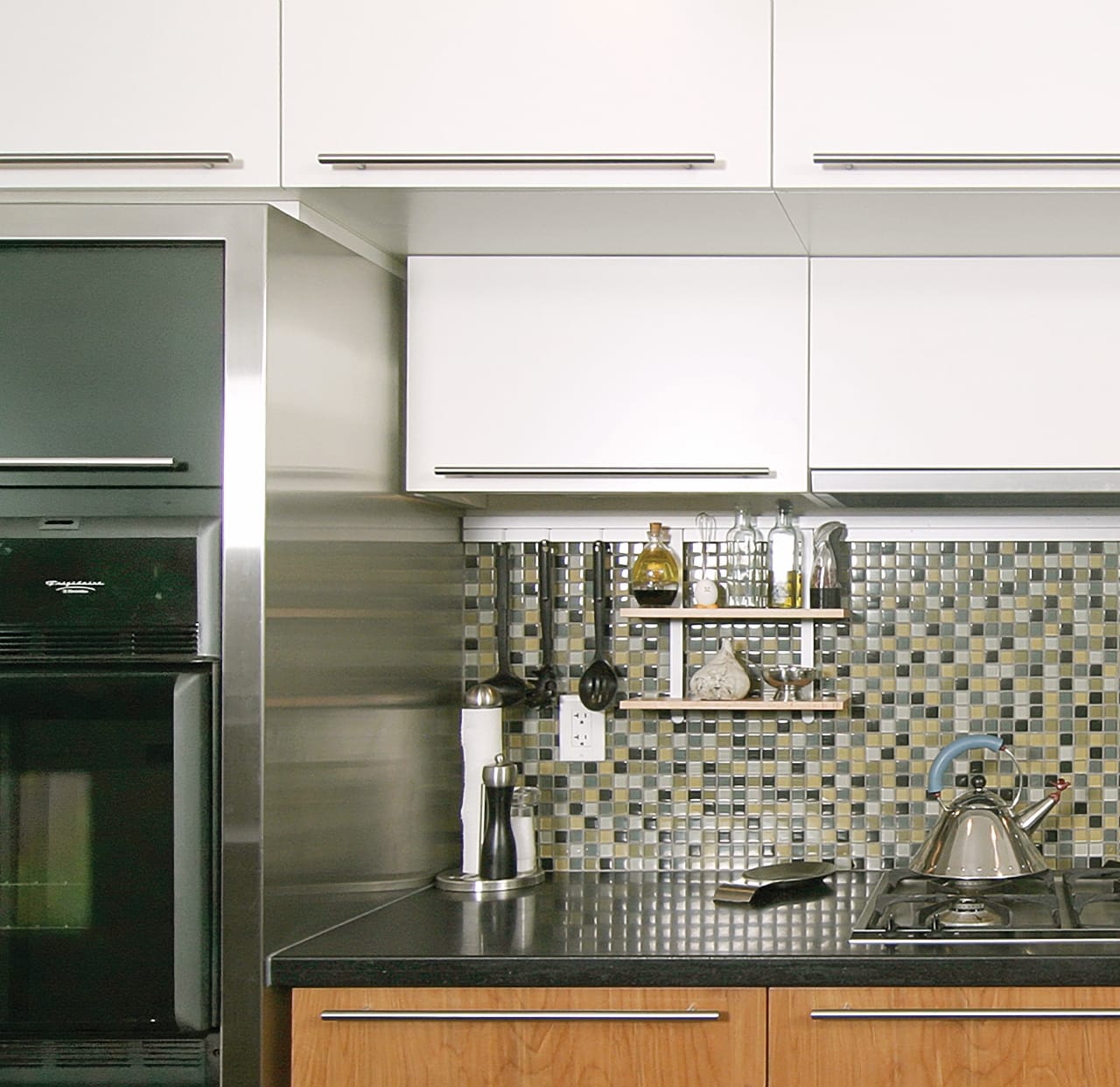 Clemow Avenue住宅翻新项目丨加拿大渥太华丨Clemow  John Donkin Architect Inc.-32