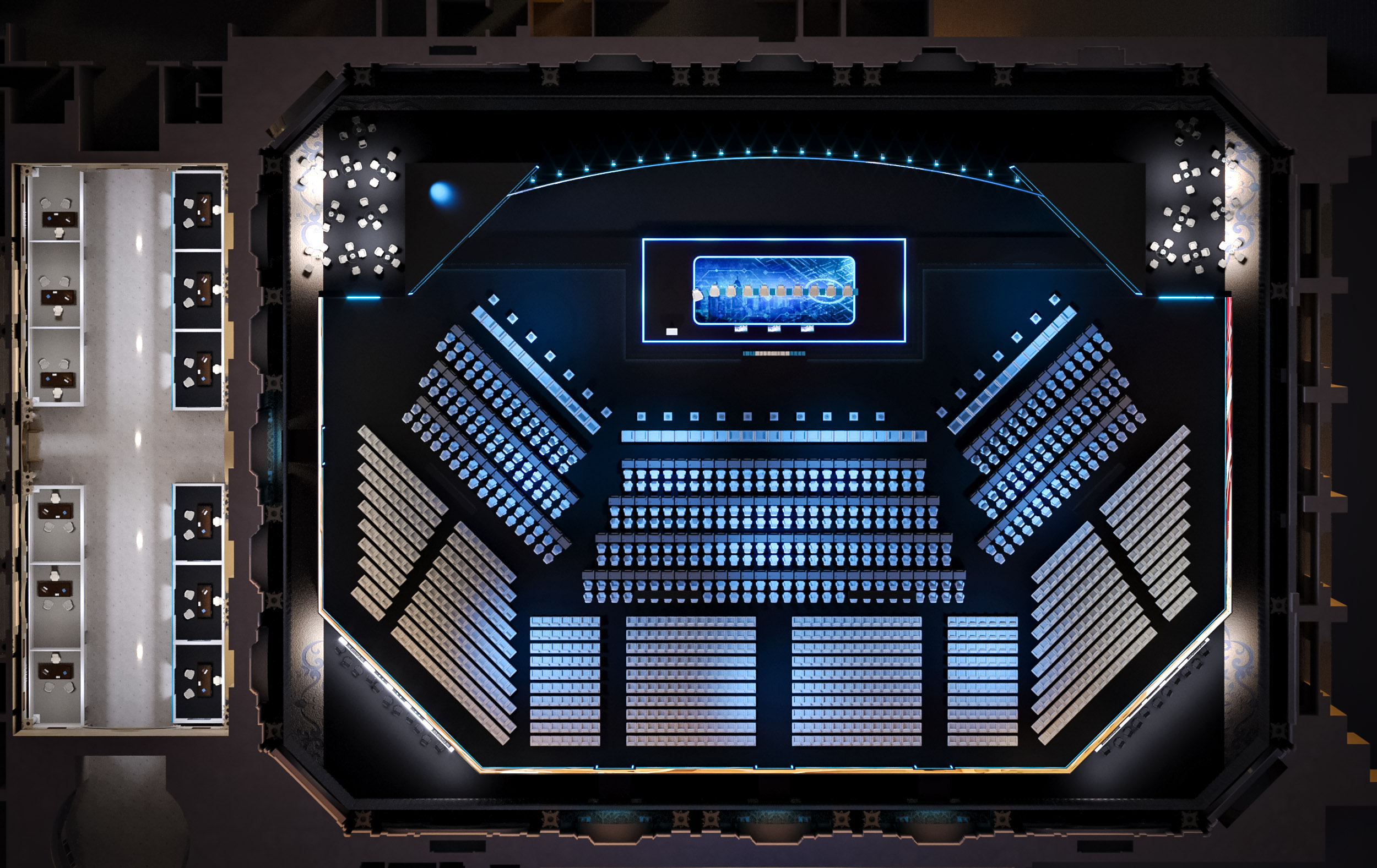 ITU-GSR 2025 KAAICC-66