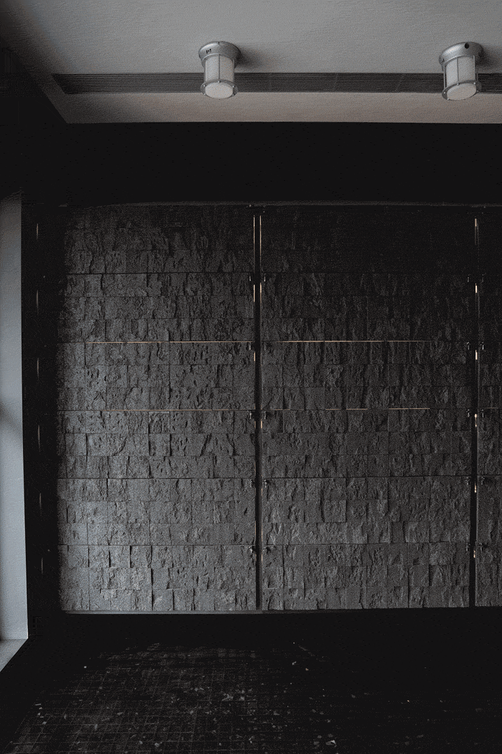 話梅循环实验室丨中国上海丨Atelier INDJ爱艺德杰设计事务所-132