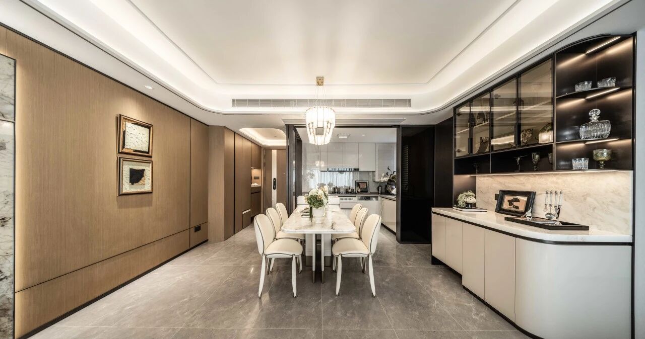 香港置地·元庐丨中国武汉丨海力空间设计-53