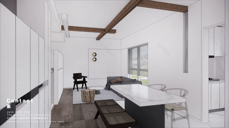 常州孚禾共态空间设计事务所-7