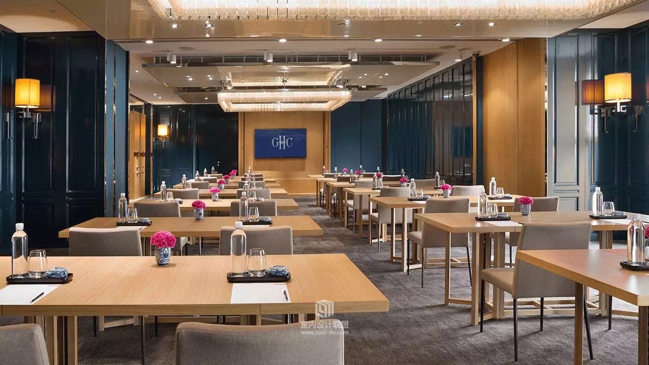 季裕棠 | 成都群光君悦酒店-41