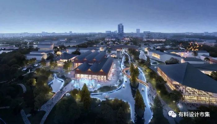 产城景共融，人境业共荣-15