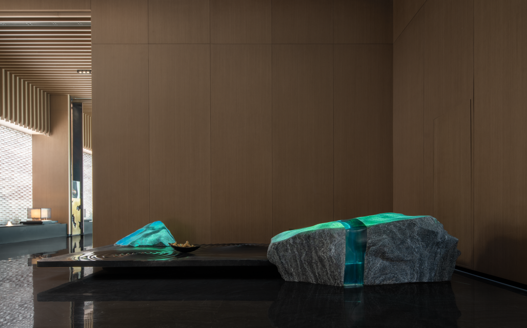 天地源·永安华府销售中心丨中国西安丨元禾大千-17