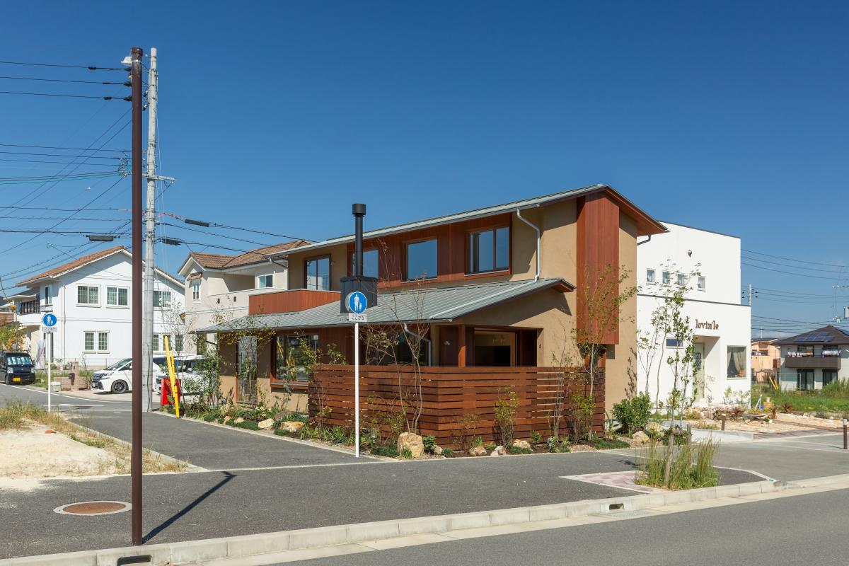 木津川之家丨日本京都丨Hearth Architects-21