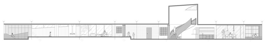 夏叶张宅丨中国浙江丨STUDIO MOR-126