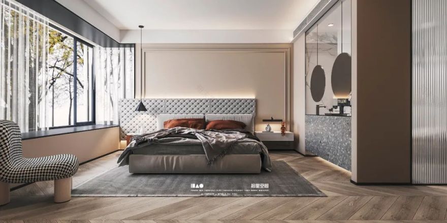 台州玉环拾里空间·大宅设计-29