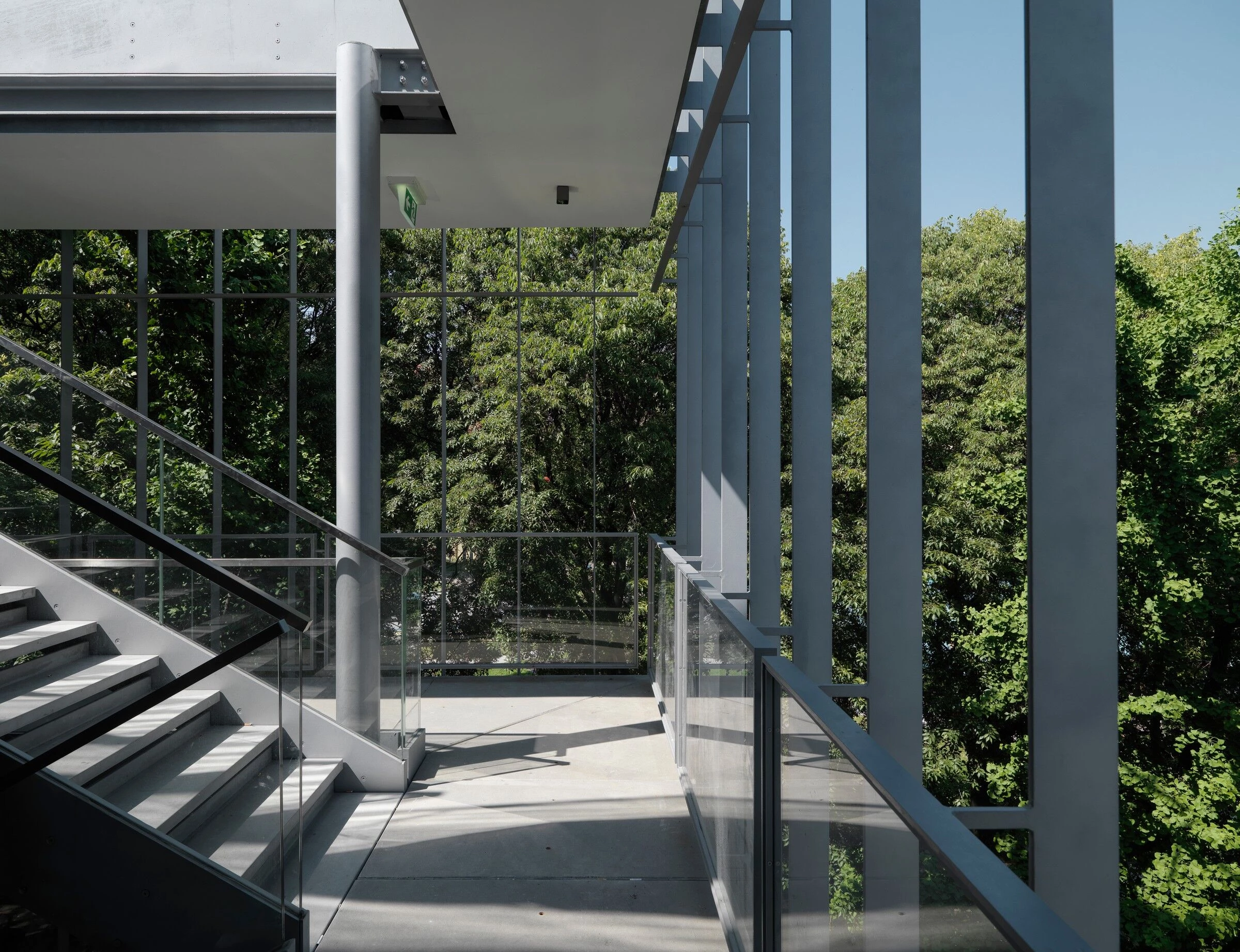 New International Architecture Campus-39