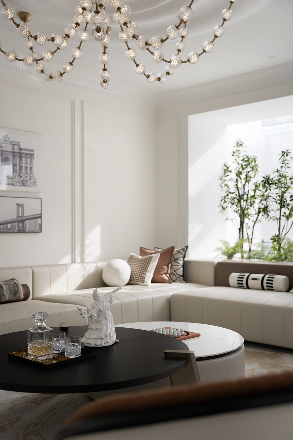 御汤山88栋别墅丨中国北京丨北京德方圆文化创意有限公司-68