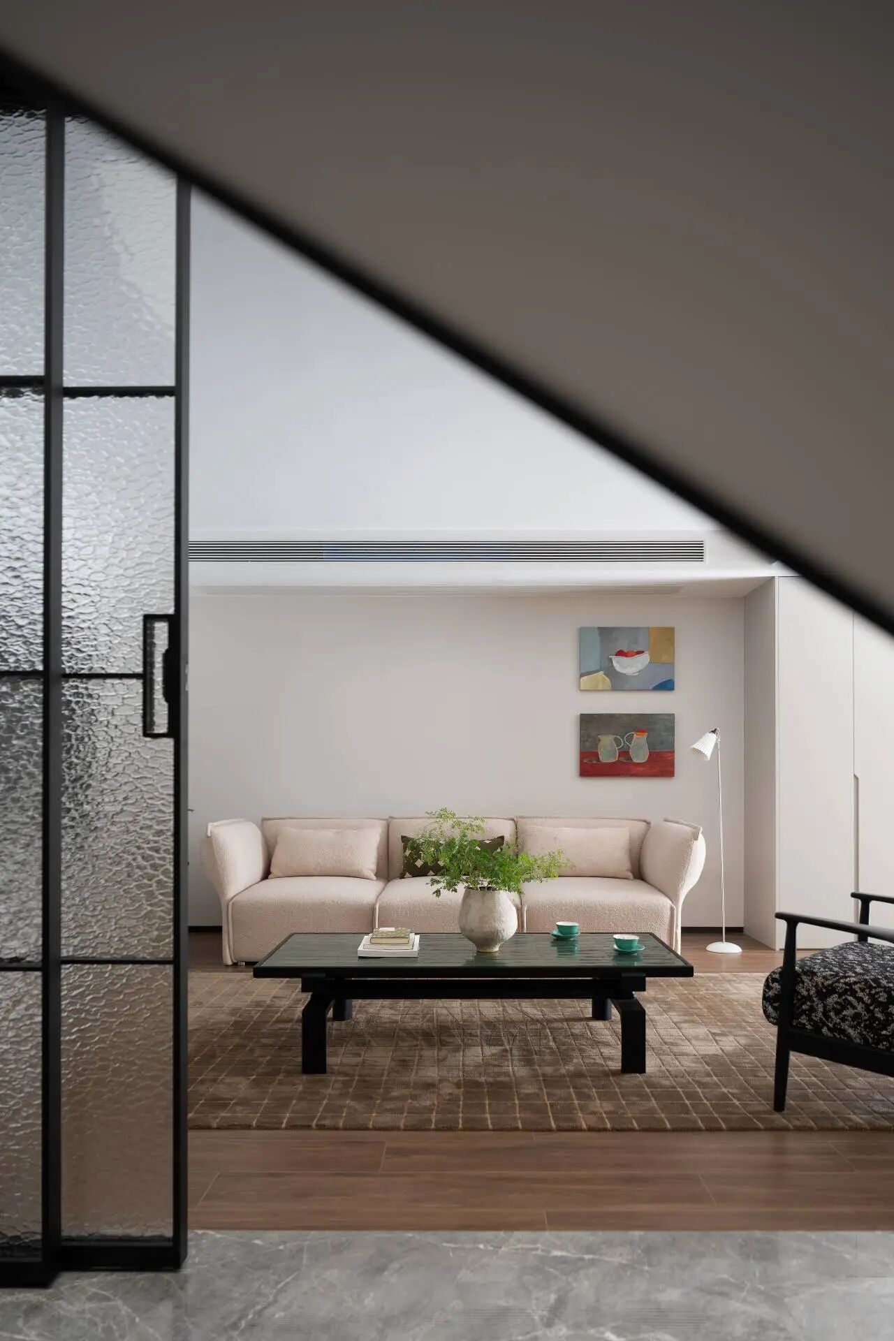 万科溪谷园W宅丨中国苏州丨肯吾设计事务所-19