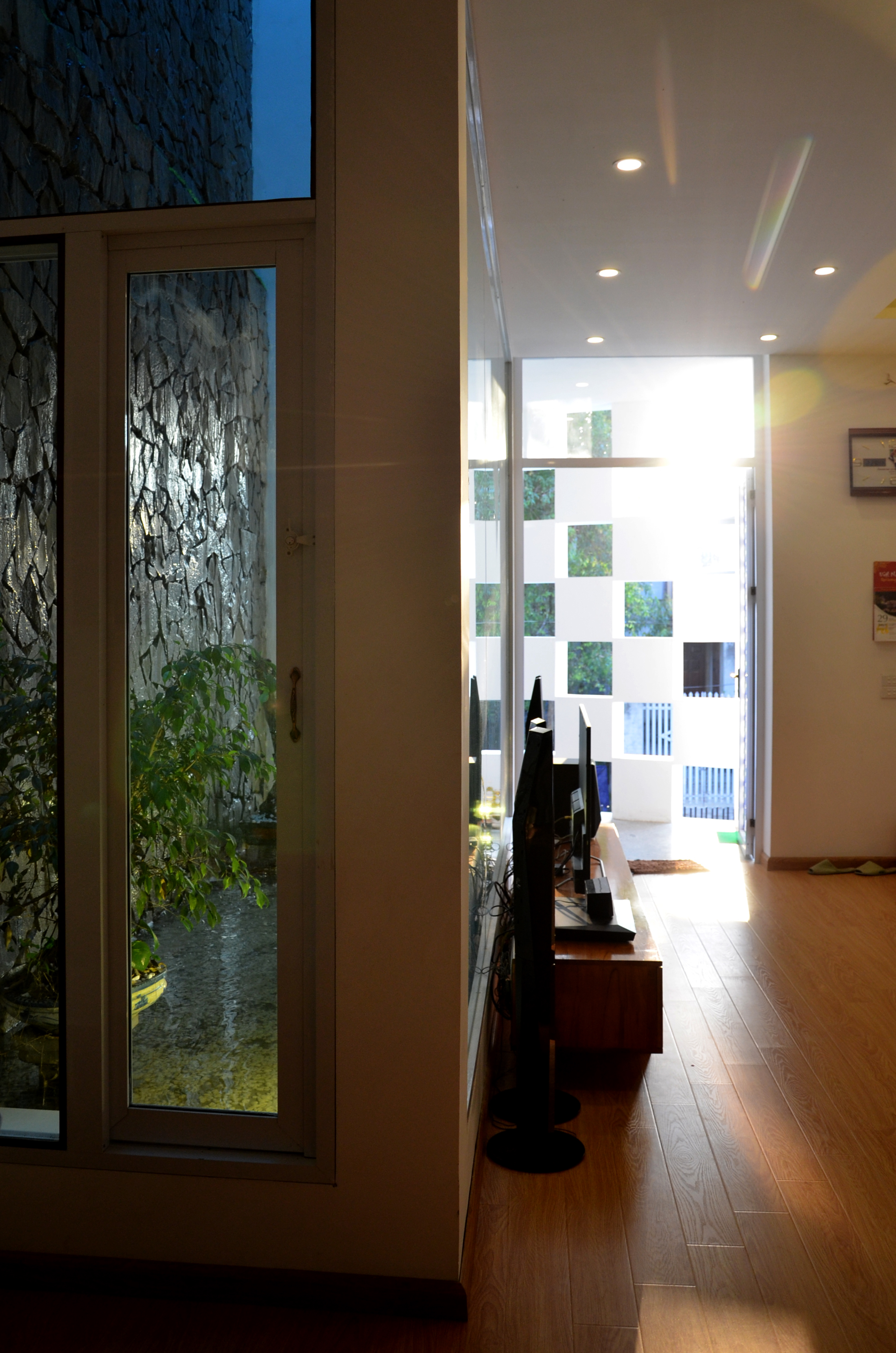 Caro house | NguyenHieu Architecture-31