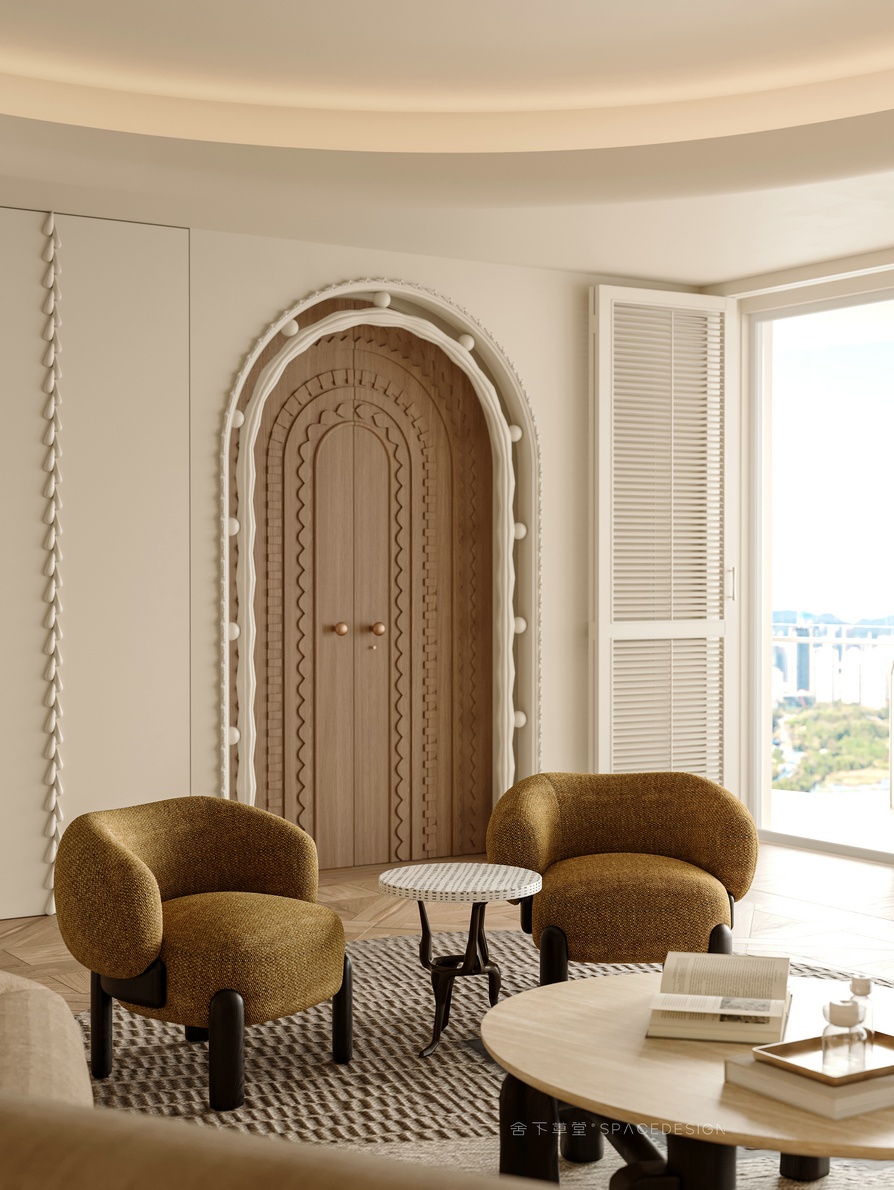 恒禾七尚·舍下草堂丨中国厦门-18