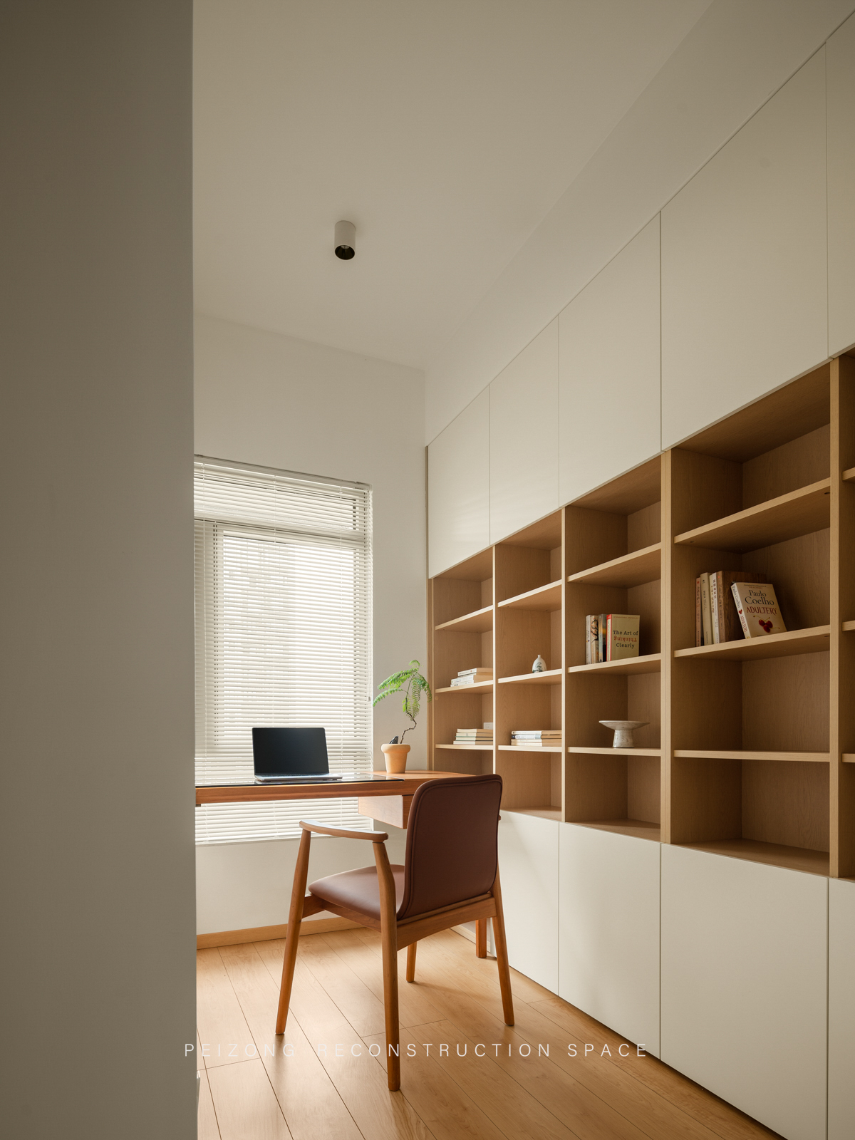 空间摄影——日式家居-36