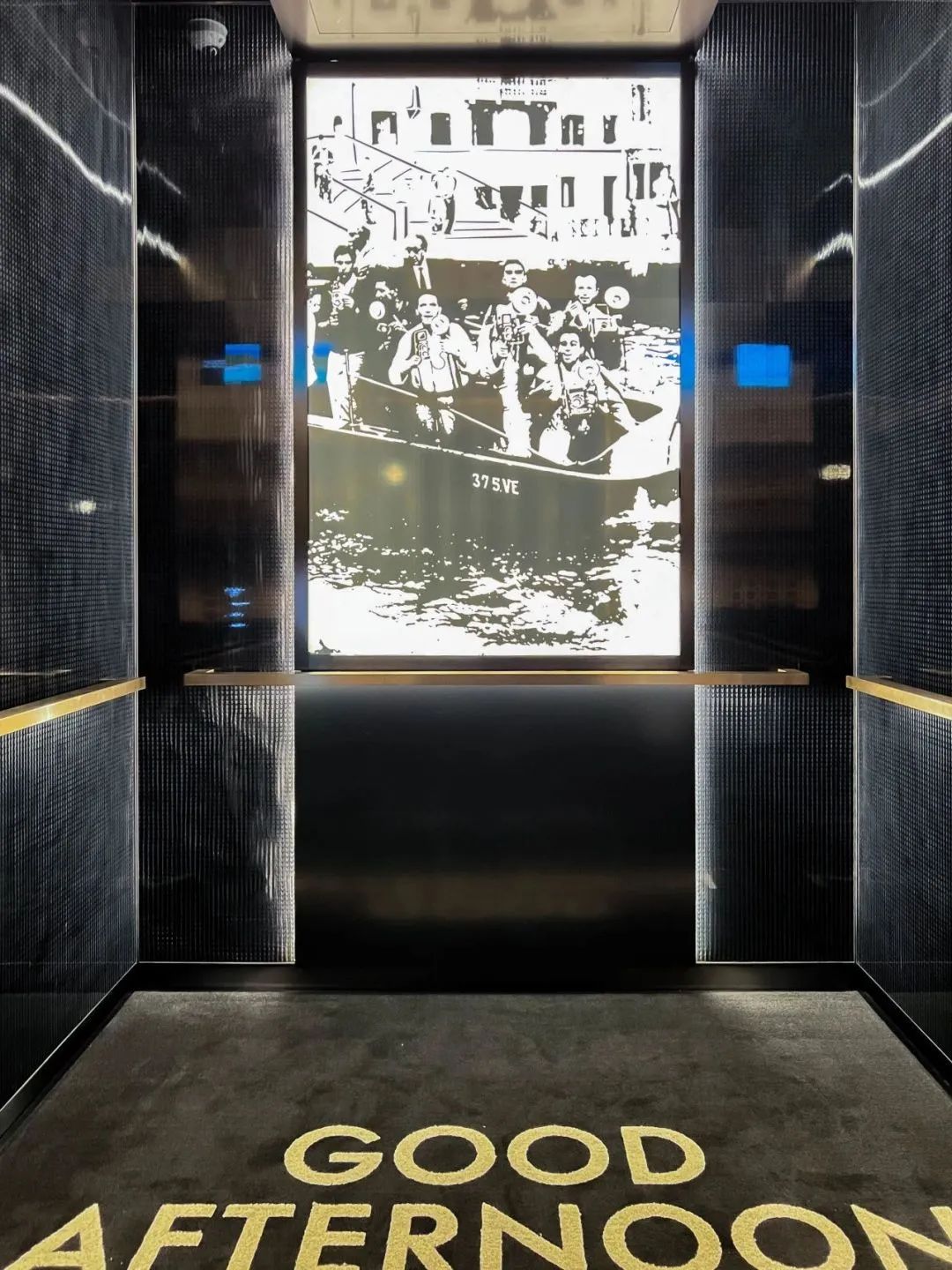 澳门新濠影汇W酒店丨中国澳门丨扎哈事务所-42