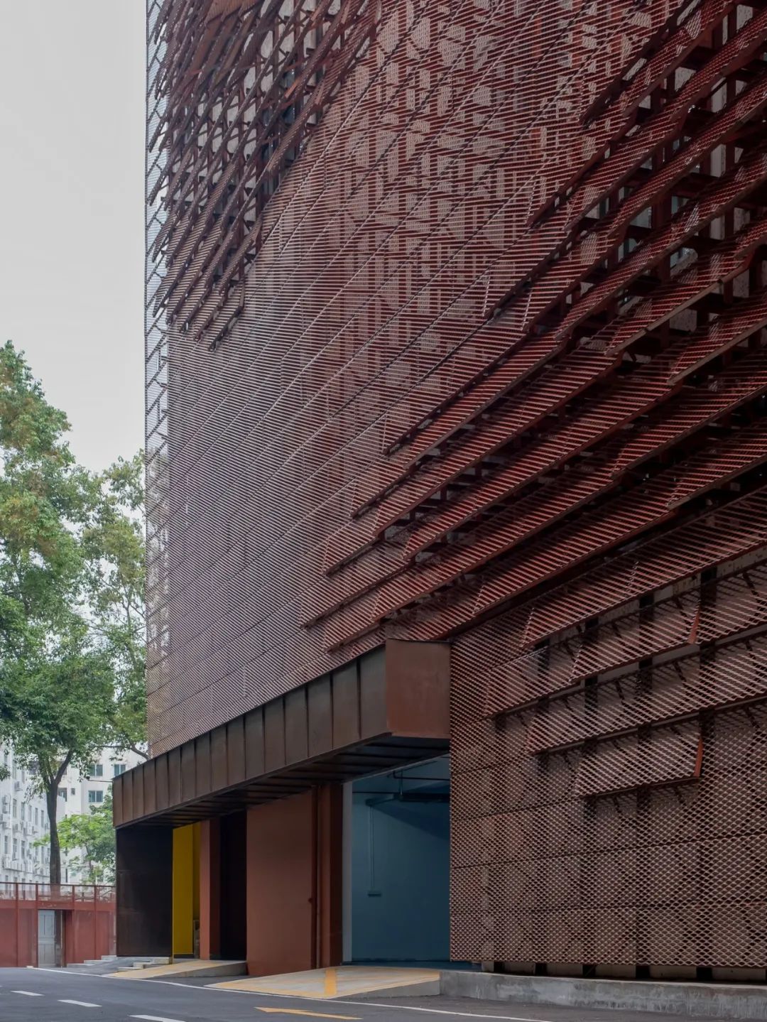 SMOORE流塘工业园丨中国深圳丨厘米制造-22