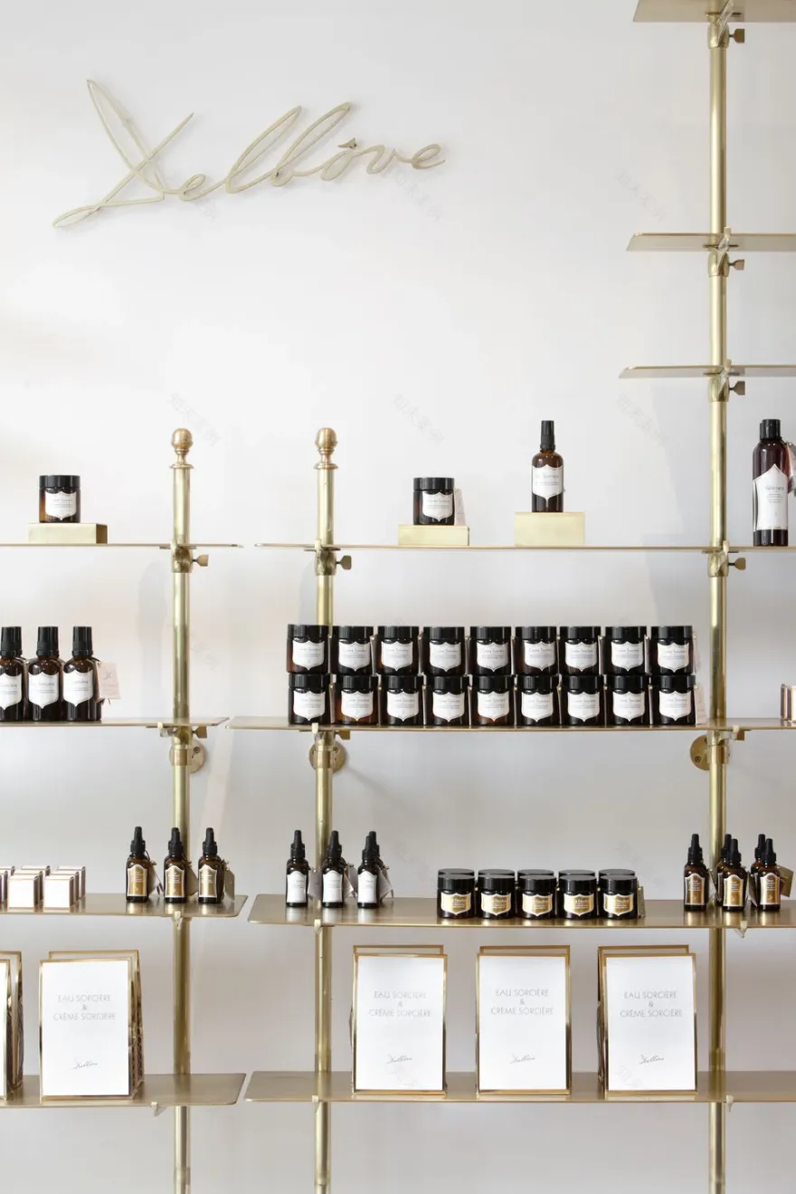 德尔博夫植物护肤丨比利时丨Labscape Studio-10