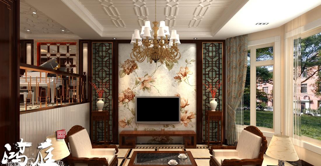 
【新中式】案例分享 -4