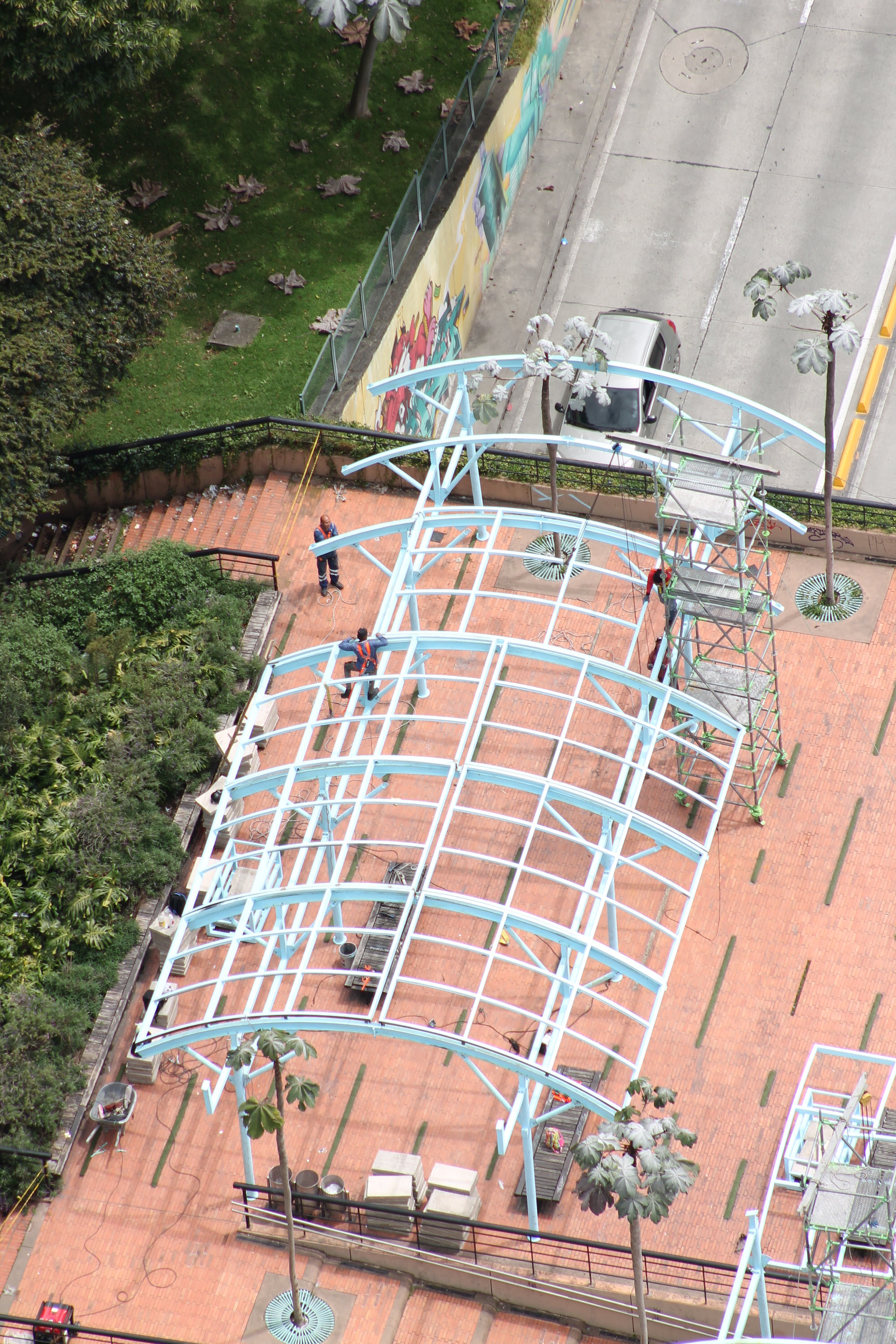 河之记忆丨哥伦比亚丨Alsar Atelier-26