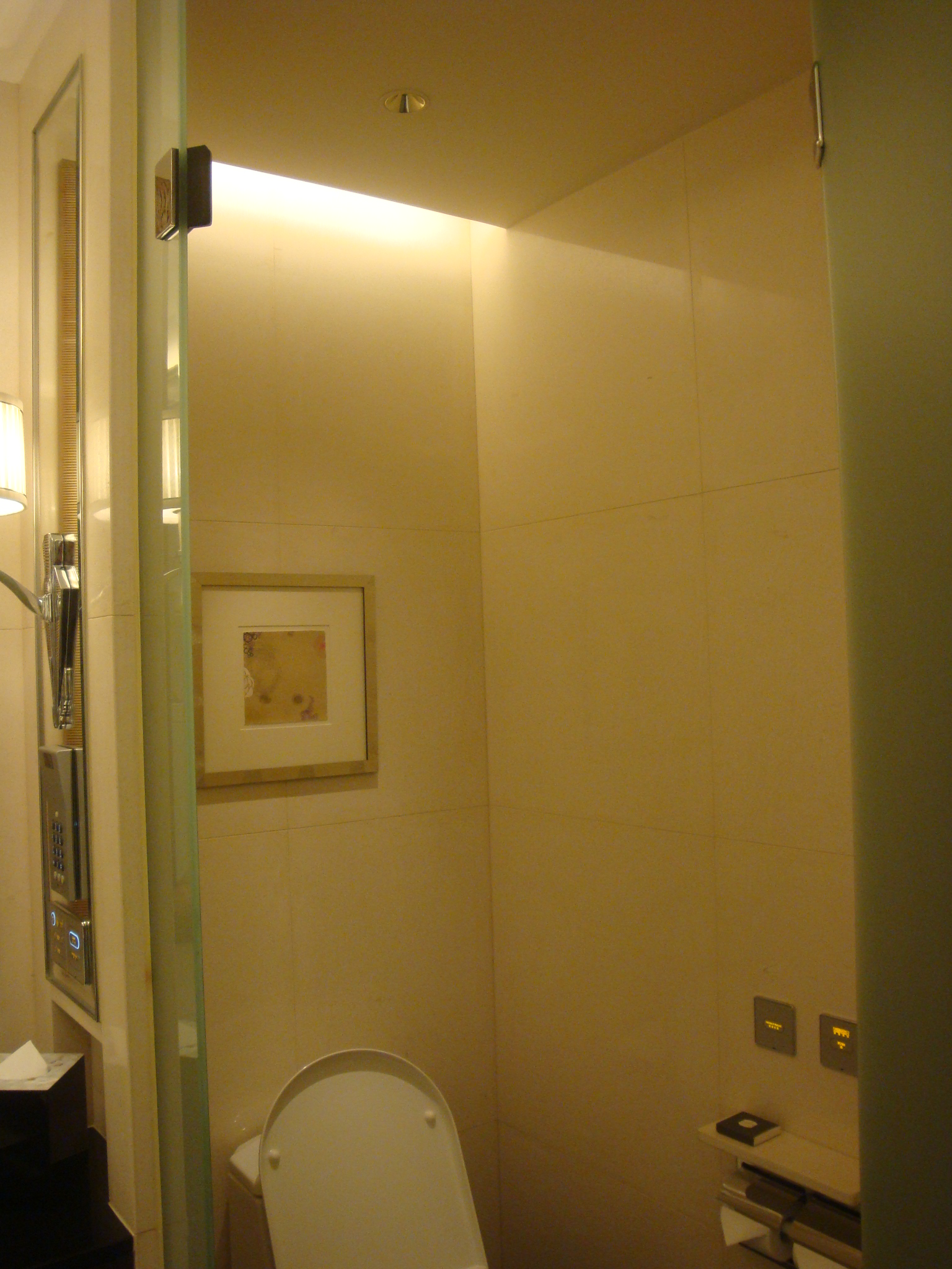 PYR  上海半岛酒店设计 CAD施工图 官方摄影 施工细节图片 1 35G-5-10