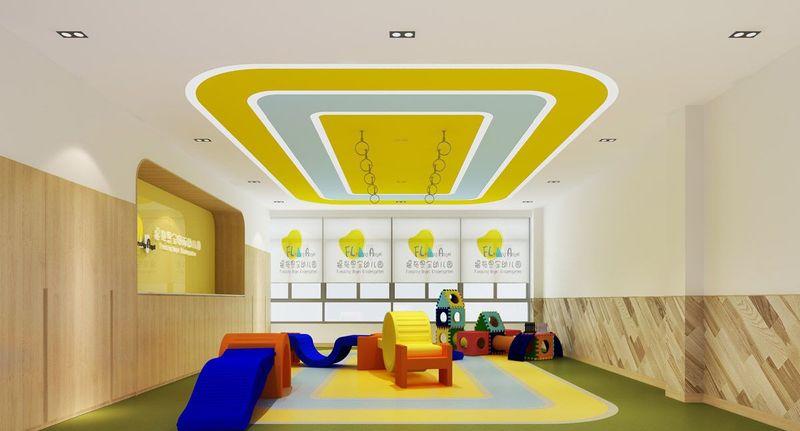 海丰园立方幼儿园-7
