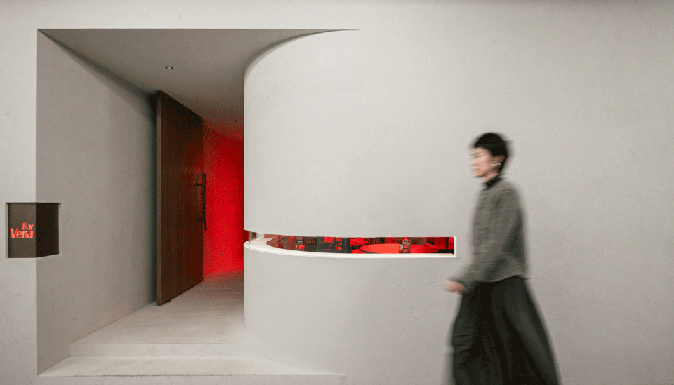 维纳酒吧丨中国上海丨即时设计研究所（IM Design）-15