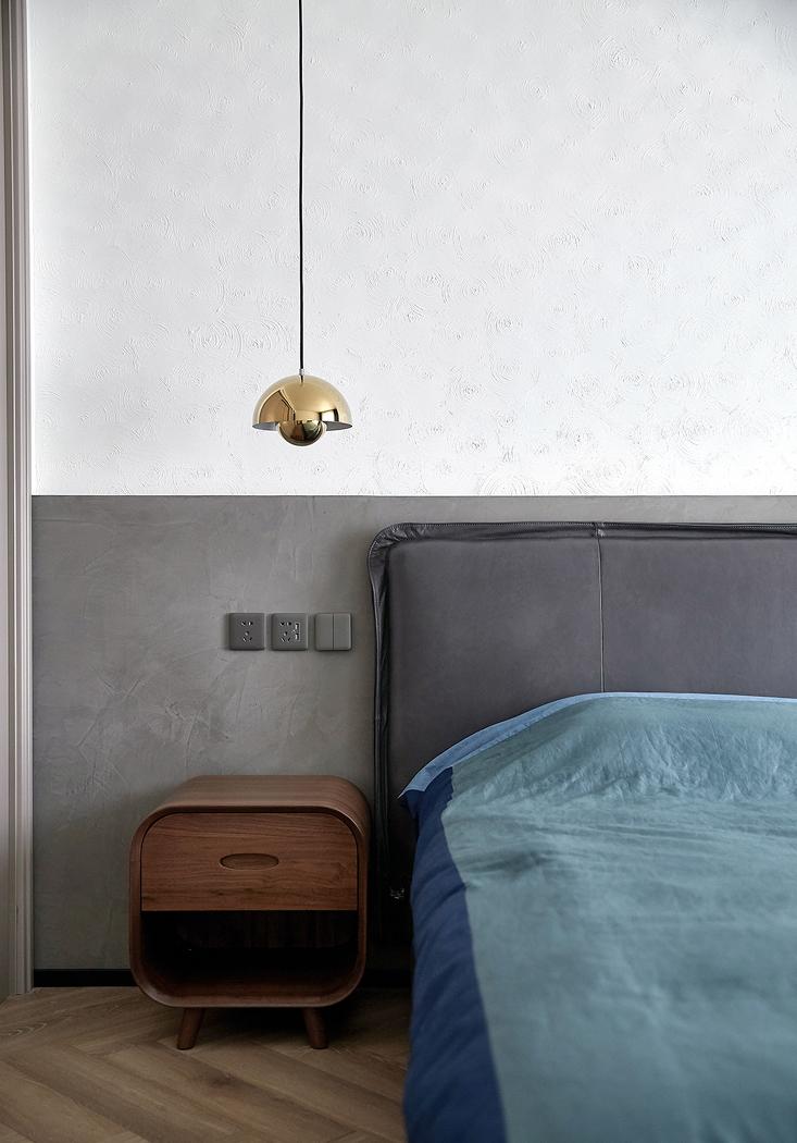 山有木 · 艺术陈列点亮灵动空间-39