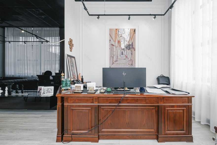 Delimobil 汽车共享公司莫斯科办公室丨俄罗斯莫斯科丨Kelkh Architects 工作室-85