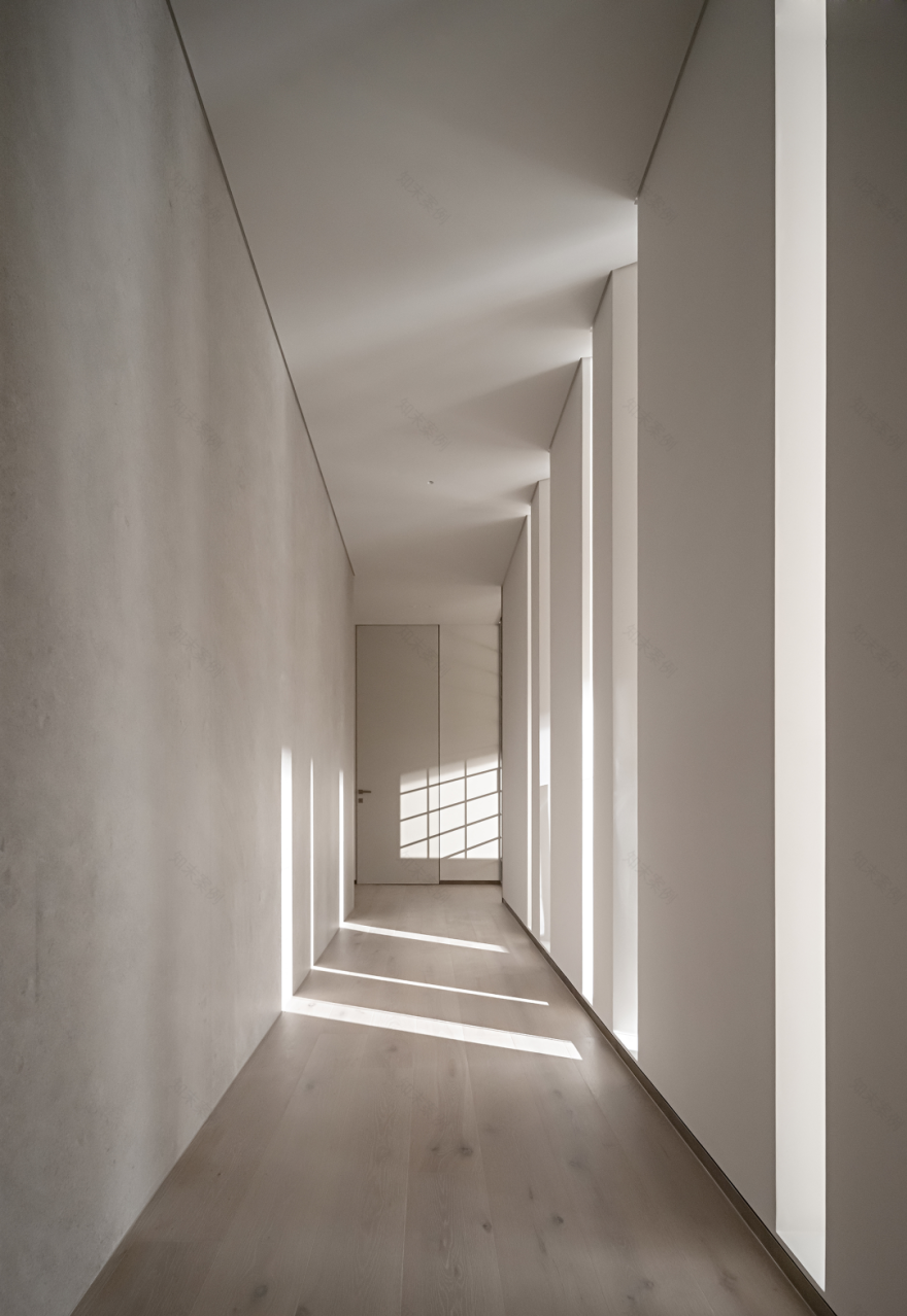 JSCC 极舍文化 · 自然纯粹的曲线之美丨中国丨JSCC 极舍文化创意(上海)有限公司-36