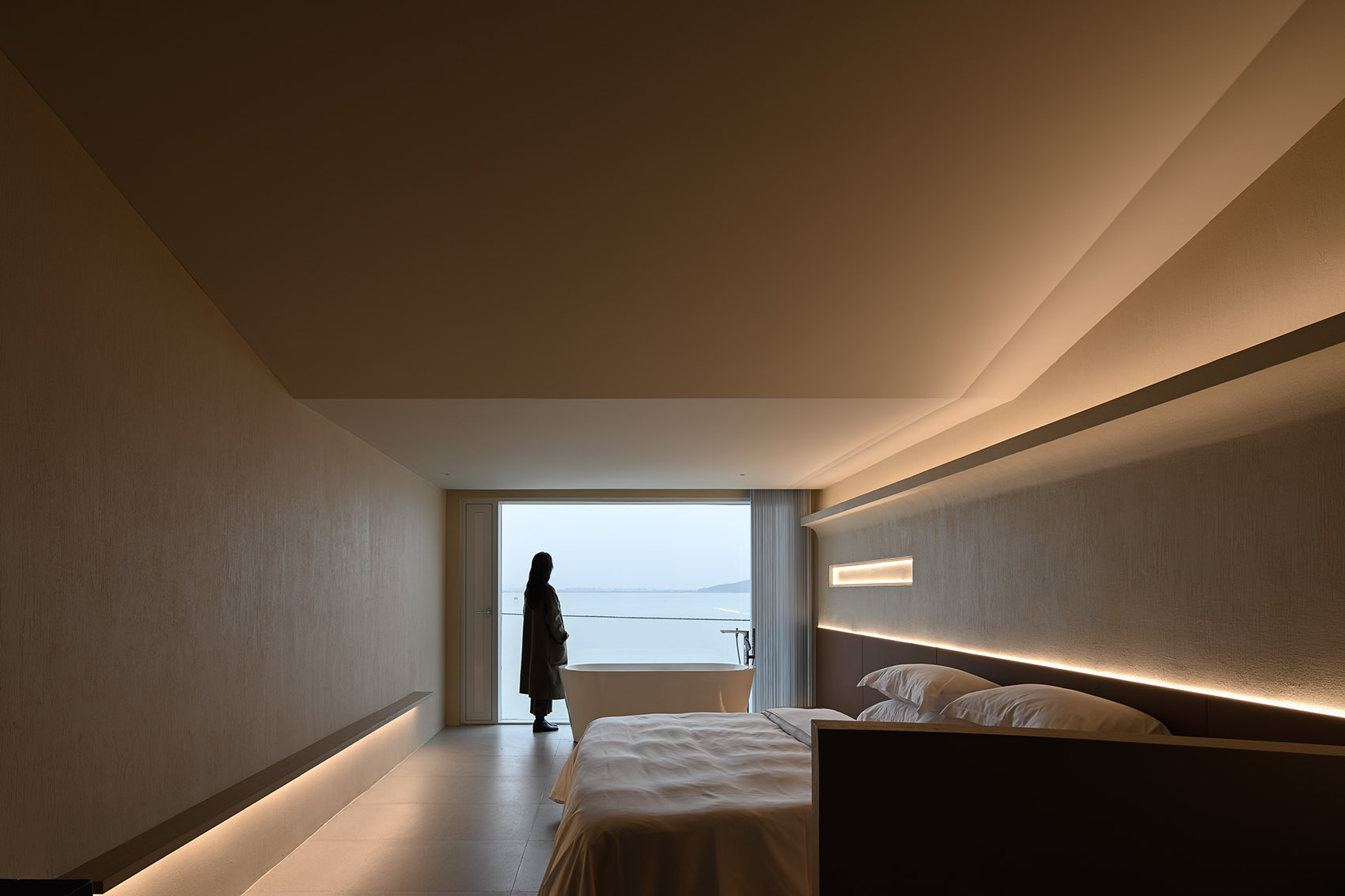 千山境民宿丨中国苏州丨巢羽设计事务所-64