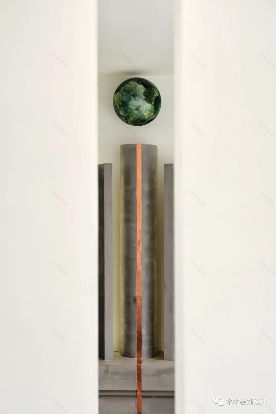 自然生长·无法三明治丨中国扬州丨淮安水木装饰有限公司-27