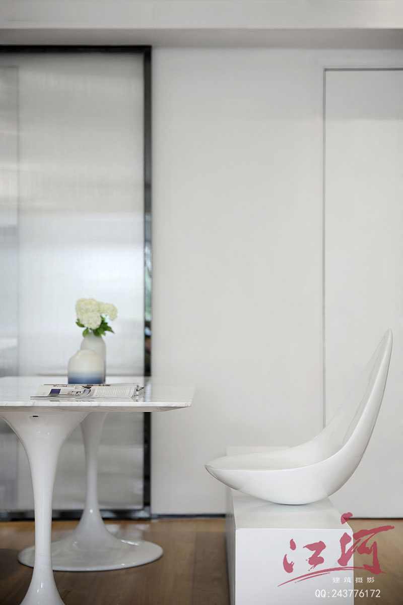 现代样板房拍摄|江河摄影|样板房摄影|广州金海岸花园-12