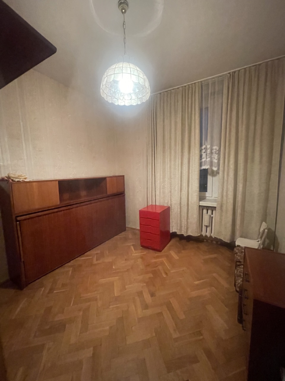 弗罗茨瓦夫现代主义联排别墅公寓改造丨波兰弗罗茨瓦夫-49