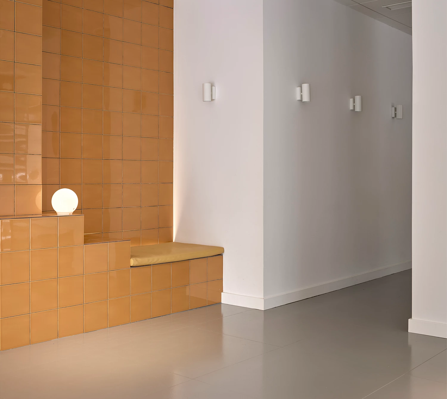 太阳之钥·牙科诊所丨西班牙-11