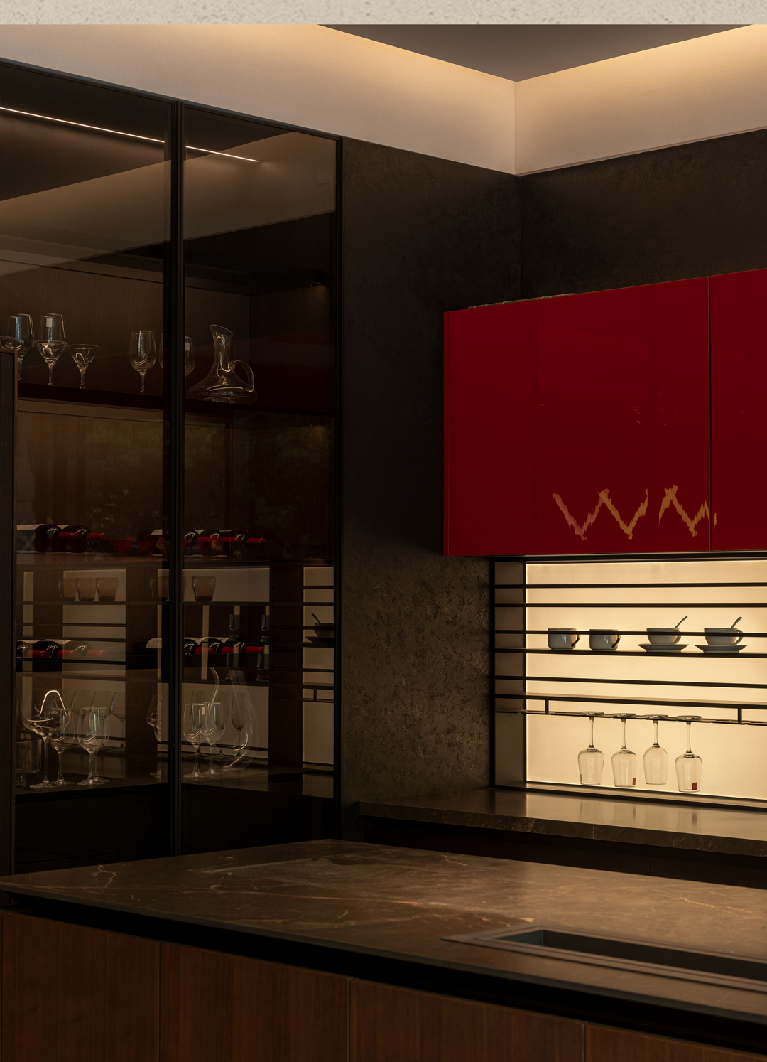 首发 . 德莱美DSC 垣迹·时溯丨中国北京丨安年设计 刘天亮-58