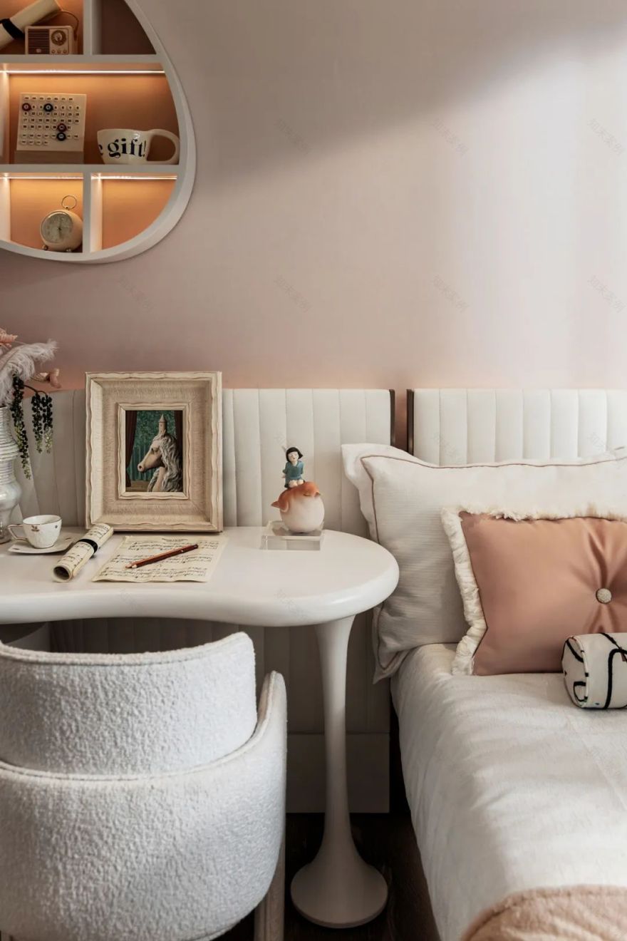 广州天河源筑丨中国广州丨Yan Design 大研设计-70