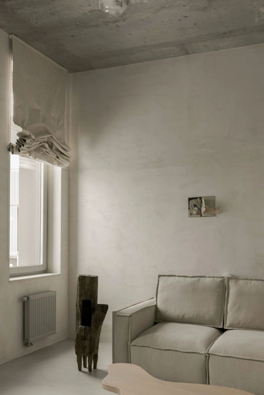 软与硬丨白俄罗斯明斯克丨VLAD KUDIN DESIGN-8