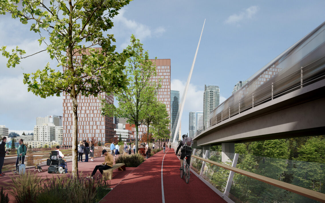 Catalyst Connector - Perkins Eastman-0