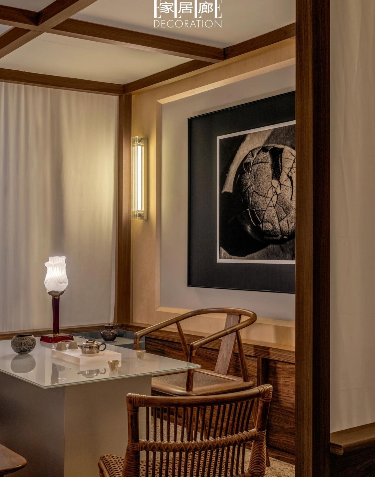 若谷堂丨中国北京丨陈督兮,T  Workshop创始人顾瀚允等-15