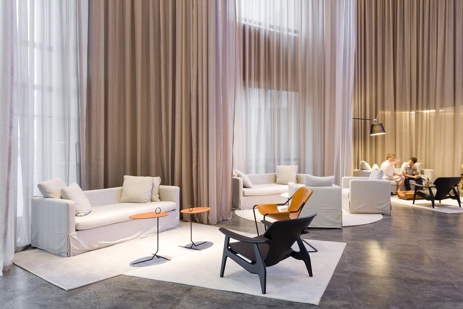 瓜鲁柳斯铂尔曼酒店-9