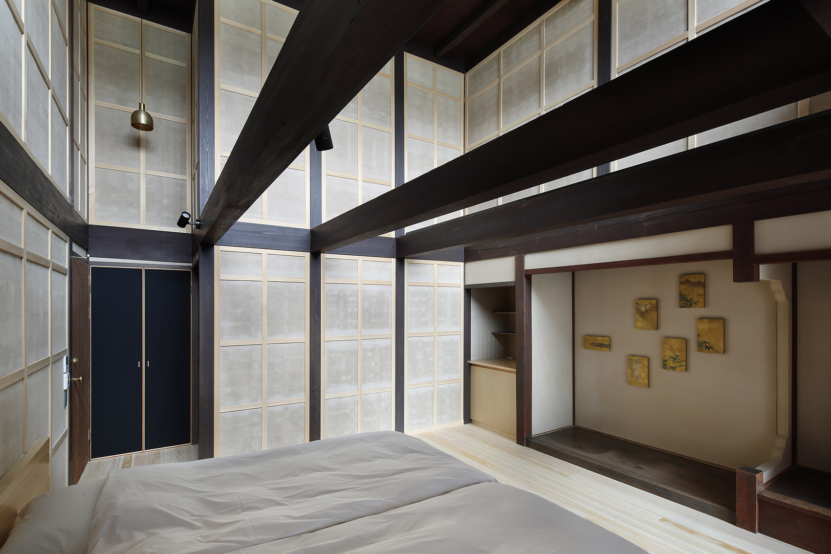 菱屋丨日本京都丨佐野文彦工作室-29