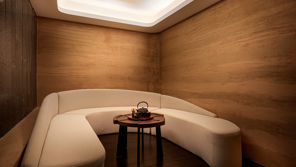 IGC 水疗中心丨中国广州丨广州里尔装饰设计有限公司-14