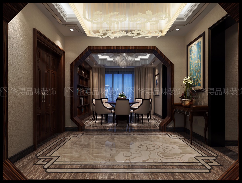 赣州尚江尊品二期-1