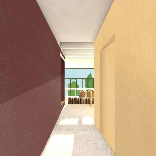 BRDN 住宅改造丨比利时丨Bauclub-53