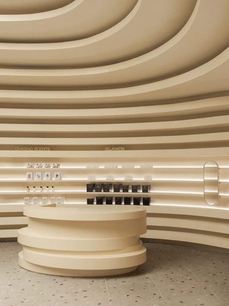 丨马来西亚吉隆坡丨Spacemen Studio-25