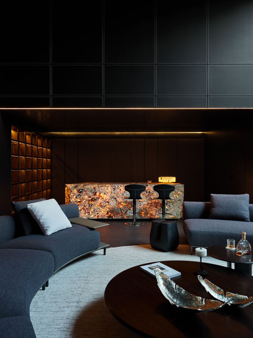 首发 静默序引 抵达自然之境丨石宸&蒋晨曦-24