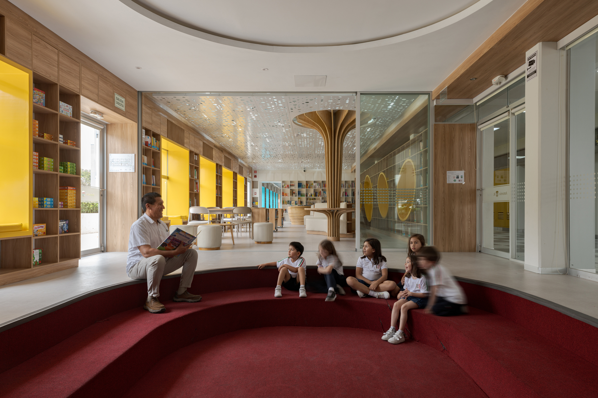 丨秘鲁利马丨TERRITORIAL-27